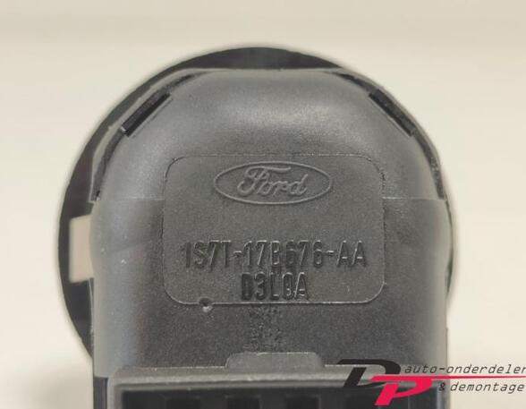 Spiegelverstelling Schakelaar FORD FIESTA VI (CB1, CCN), FORD FIESTA VI Van