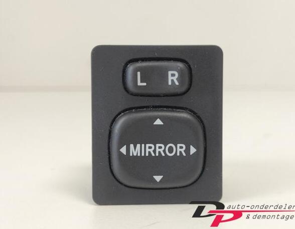 Mirror adjuster switch TOYOTA YARIS (_P9_)