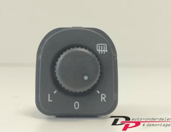 Mirror adjuster switch VW GOLF V (1K1), VW GOLF VI (5K1), VW GOLF VAN VI Variant (AJ5), VW GOLF VI Van (5K1_)