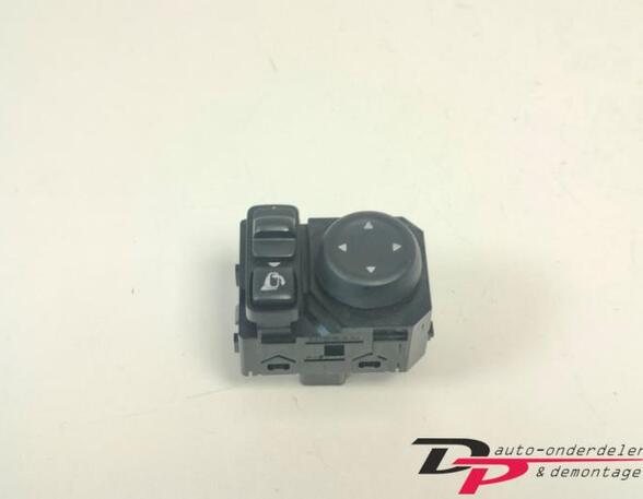 Mirror adjuster switch NISSAN X-TRAIL (T32_)