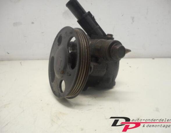 Power steering pump MAZDA 323 F V (BA)