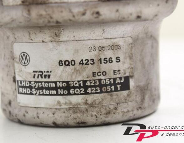 Power steering pump VW Polo (9N)