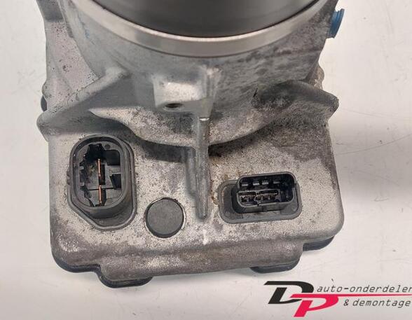 Power steering pump PEUGEOT 308 SW I (4E, 4H)