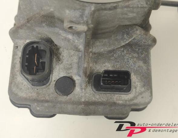 Power steering pump PEUGEOT 308 I (4A, 4C), PEUGEOT 308 SW I (4E, 4H)