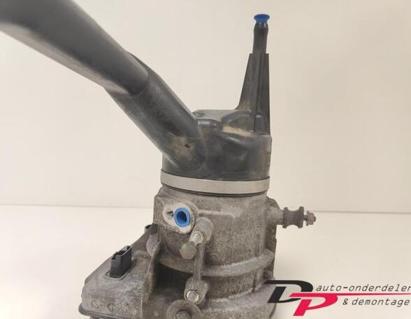 Power steering pump PEUGEOT 308 I (4A, 4C), PEUGEOT 308 SW I (4E, 4H)