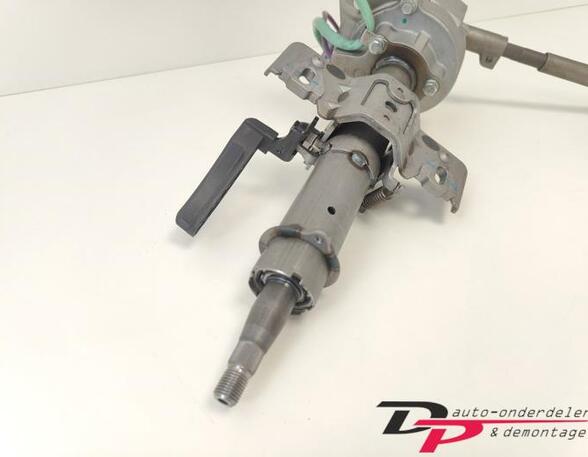 Power steering pump KIA Picanto (TA)