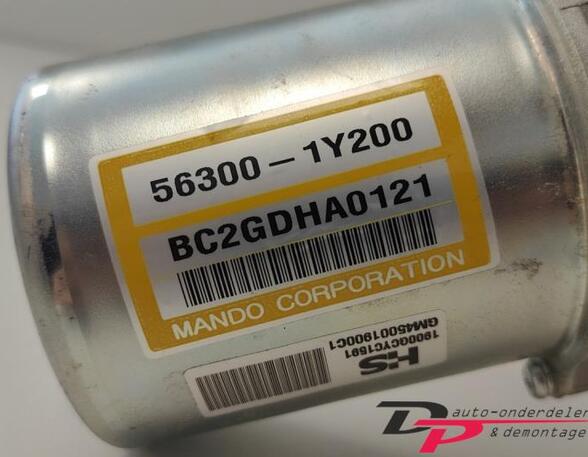 P20510670 Motor Servolenkung KIA Picanto (TA) 563001Y200