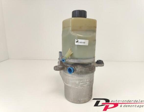 Power steering pump FORD C-Max (DM2)