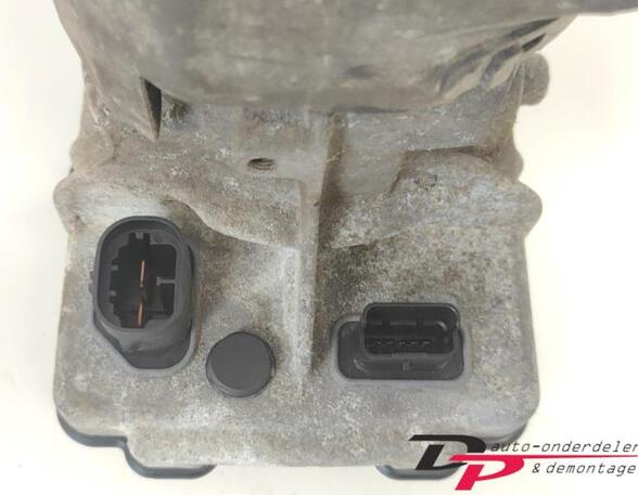 Power steering pump PEUGEOT 308 I (4A, 4C), PEUGEOT 308 SW I (4E, 4H)