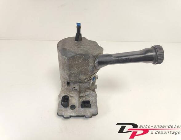 Power steering pump PEUGEOT 308 I (4A, 4C), PEUGEOT 308 SW I (4E, 4H)