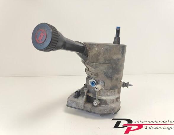 Power steering pump PEUGEOT 308 I (4A, 4C), PEUGEOT 308 SW I (4E, 4H)