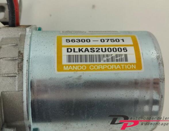 Power steering pump KIA Picanto (BA)