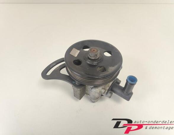 Power steering pump CHEVROLET Aveo/Kalos Schrägheck (T250, T255)