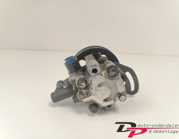 Power steering pump CHEVROLET Aveo/Kalos Schrägheck (T250, T255)