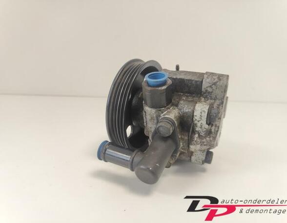 Power steering pump CHEVROLET Aveo/Kalos Schrägheck (T250, T255)