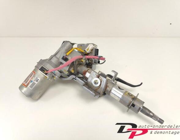 Power steering pump HYUNDAI i20 (PB, PBT)