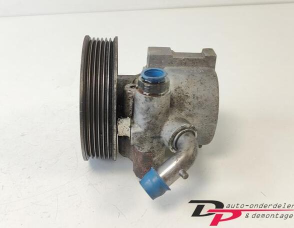 Power steering pump OPEL COMBO Box Body/MPV (X12)