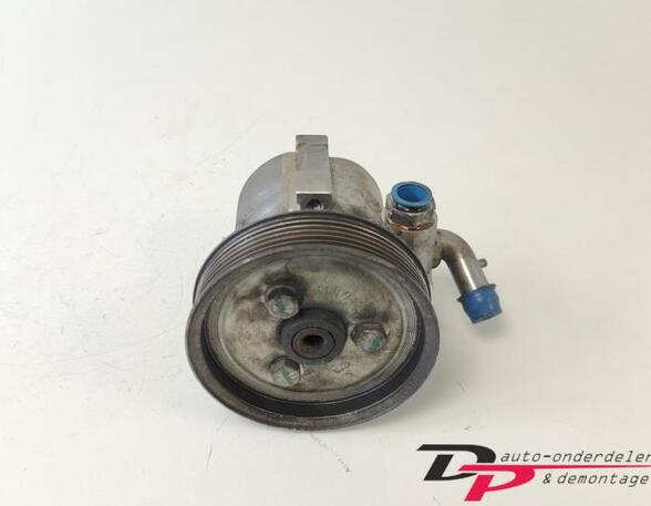 Power steering pump OPEL COMBO Box Body/MPV (X12)