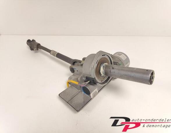 Power steering pump OPEL CORSA D (S07)