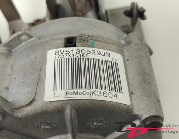 Power steering pump FORD FIESTA VI (CB1, CCN)