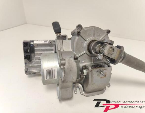 Power steering pump FORD FIESTA VI (CB1, CCN)