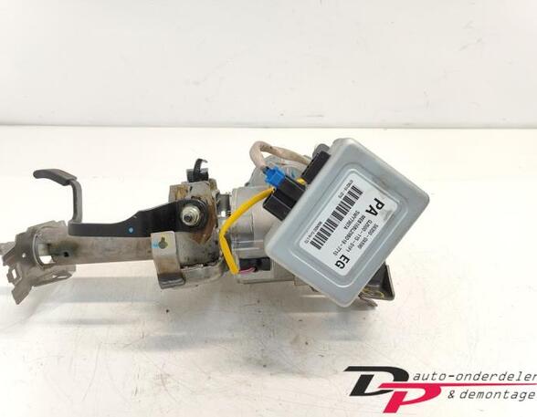 Power steering pump HYUNDAI i10 (PA)