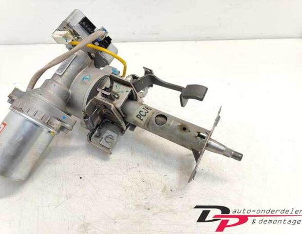 Power steering pump HYUNDAI i10 (PA)