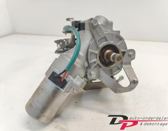 Power steering pump SUZUKI ALTO (GF)