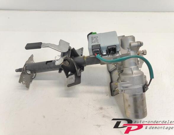 Power steering pump SUZUKI ALTO (GF)