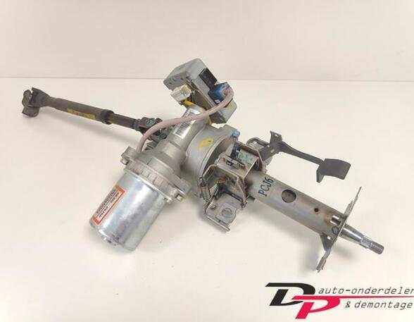 Power steering pump HYUNDAI i10 (PA)