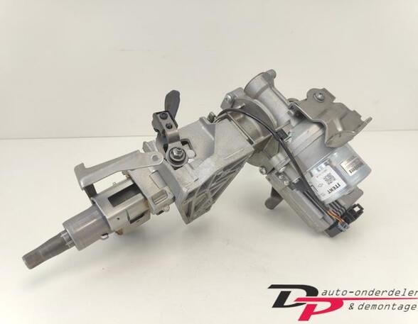 Power steering pump RENAULT CLIO IV Grandtour (KH_)