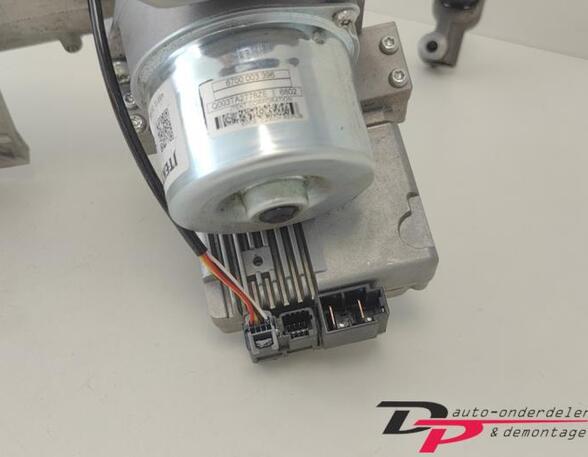 Power steering pump RENAULT CLIO IV Grandtour (KH_)