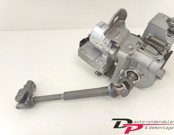 Power steering pump RENAULT CLIO IV Grandtour (KH_)