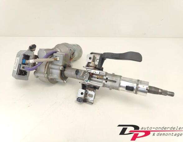 Power steering pump KIA RIO III (UB)