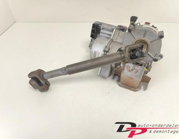 Power steering pump FORD FIESTA VI (CB1, CCN)