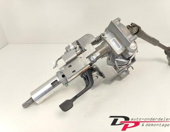 Power steering pump NISSAN X-TRAIL (T32_)