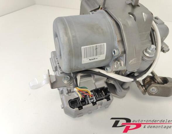 Power steering pump NISSAN X-TRAIL (T32_)