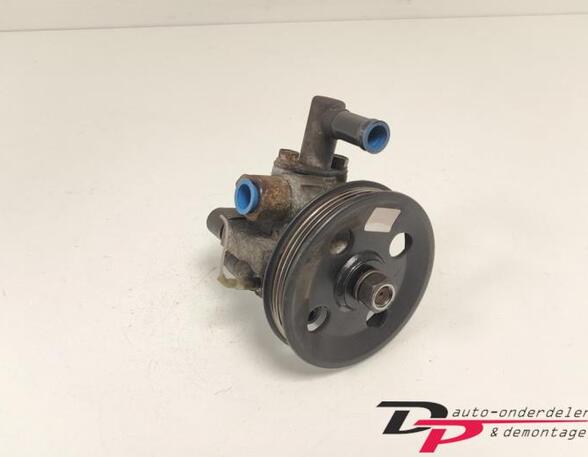 Power steering pump CHEVROLET AVEO / KALOS Hatchback (T250, T255)