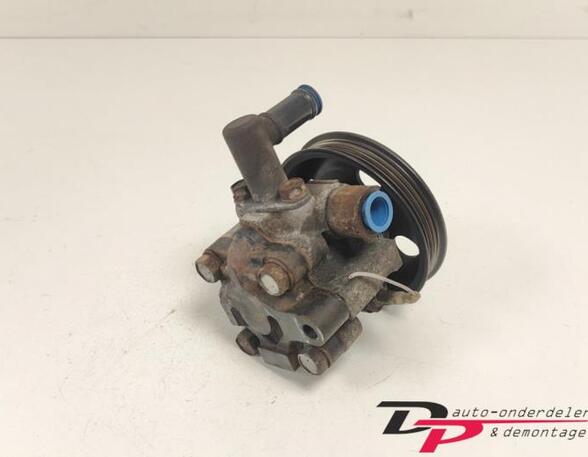 Power steering pump CHEVROLET AVEO / KALOS Hatchback (T250, T255)