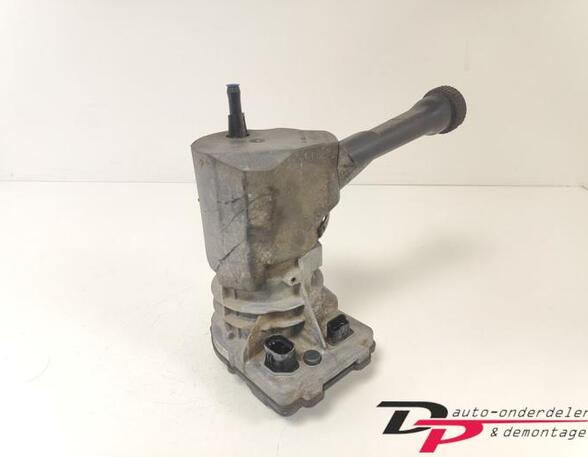 Power steering pump CITROËN C4 GRAND PICASSO I (UA_), CITROËN C4 PICASSO I MPV (UD_)