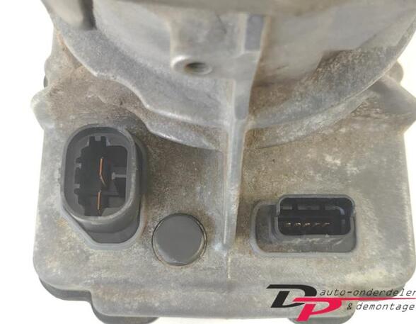 Power steering pump CITROËN C4 GRAND PICASSO I (UA_), CITROËN C4 PICASSO I MPV (UD_)