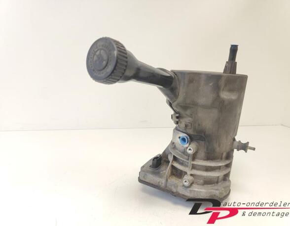 Power steering pump CITROËN C4 GRAND PICASSO I (UA_), CITROËN C4 PICASSO I MPV (UD_)