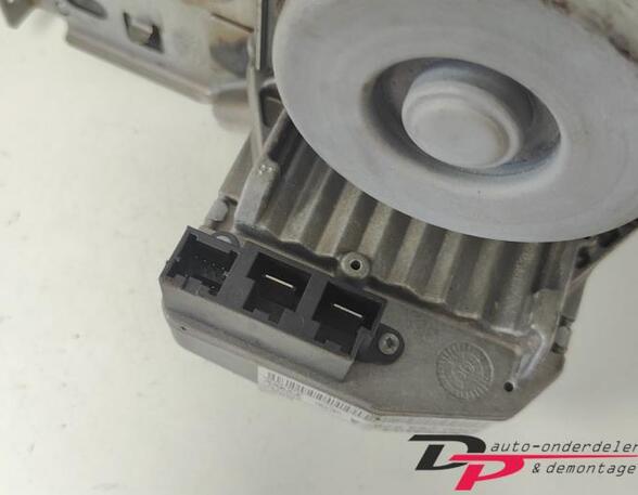 Power steering pump RENAULT CLIO III (BR0/1, CR0/1), RENAULT CLIO IV (BH_)