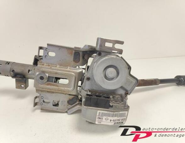 Power steering pump RENAULT CLIO III (BR0/1, CR0/1), RENAULT CLIO IV (BH_)