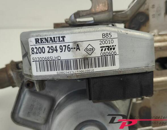 Motor Servolenkung Renault Clio III BR0/1, CR0/1 8200294976A P21337577