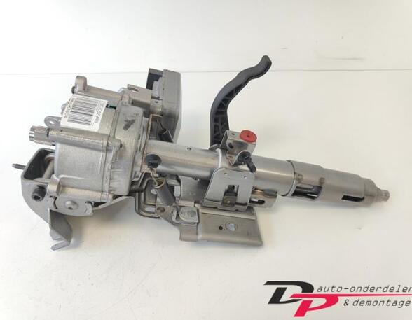 Power steering pump FORD FIESTA VI (CB1, CCN)