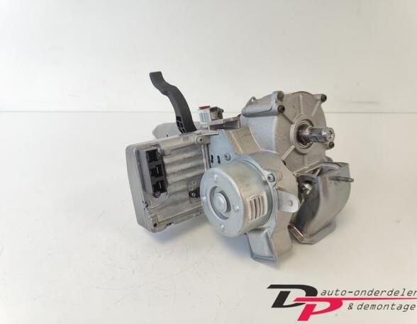 Power steering pump FORD FIESTA VI (CB1, CCN)