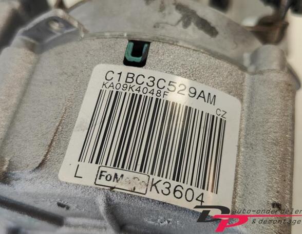 Motor Servolenkung Ford Fiesta VI CB1, CCN C1BC3C529AM P21384330