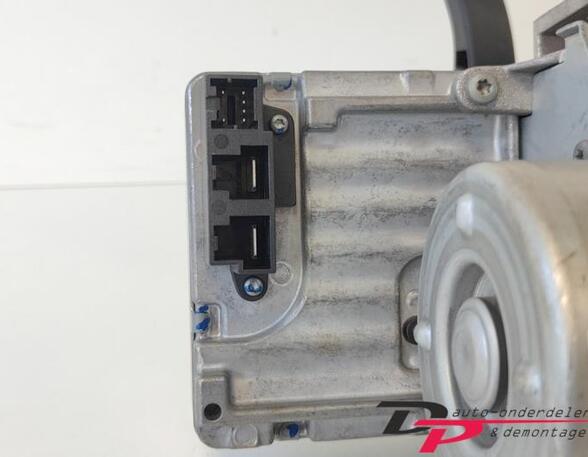 Power steering pump FORD FIESTA VI (CB1, CCN)