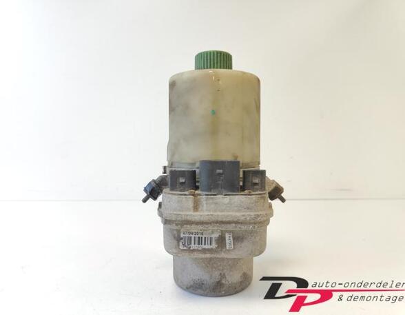 Power steering pump VW POLO (9N_)